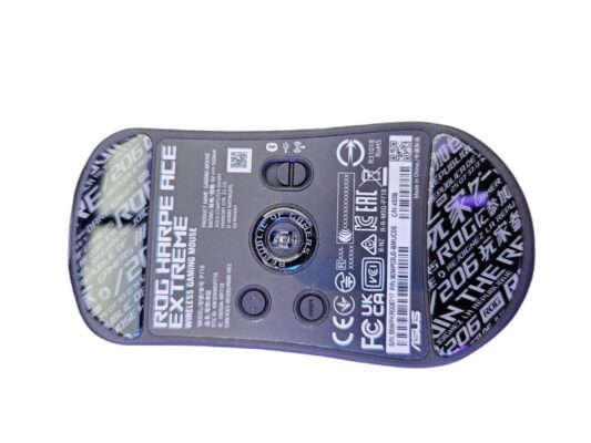 ROG Harpe Ace Extreme
