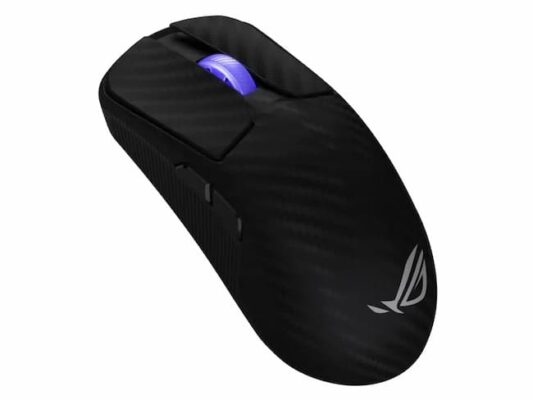 ROG Harpe Ace Extreme