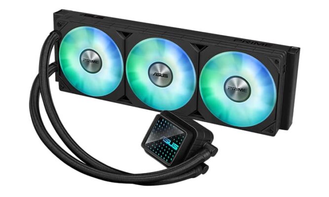 ASUS Prime LC 360