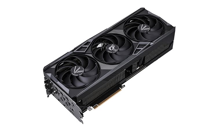 D&rsquo;autres marques utilisent l&rsquo;AD102 dans leurs RTX 4070 Ti Super