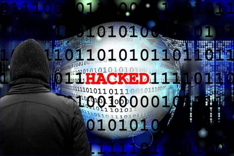 IntelBroker : AMD se fait pirater !