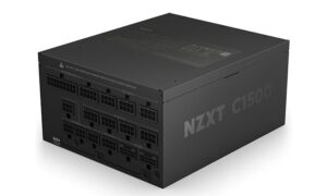 NZXT C1500 Platinum