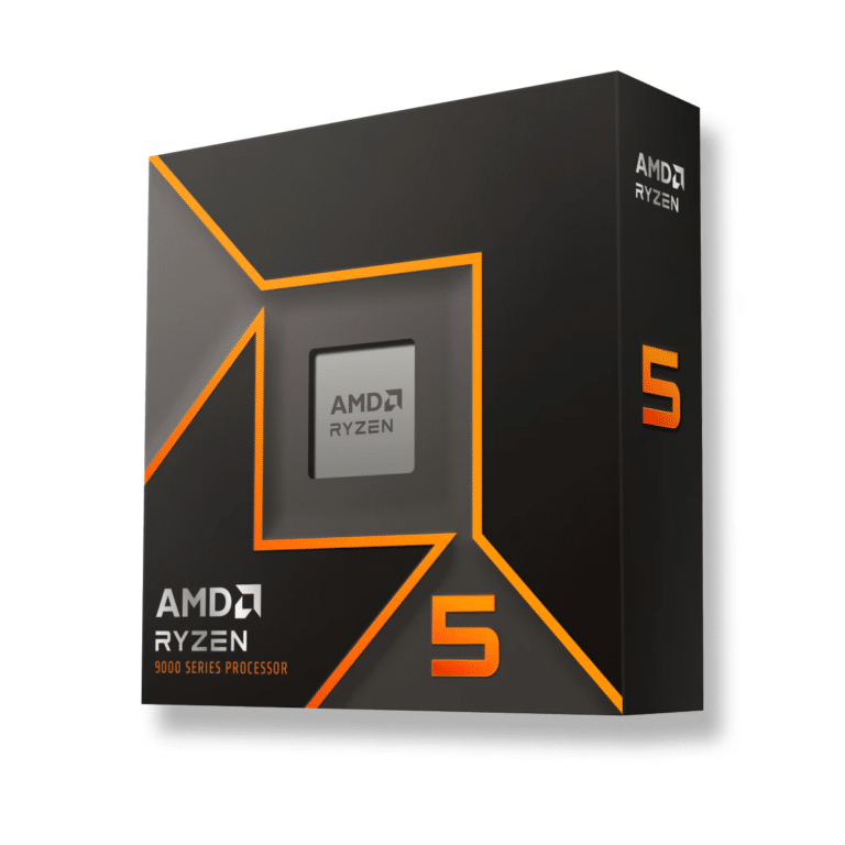 Le Ryzen 5 9600 rivalise presque avec le 9600X sur Passmark