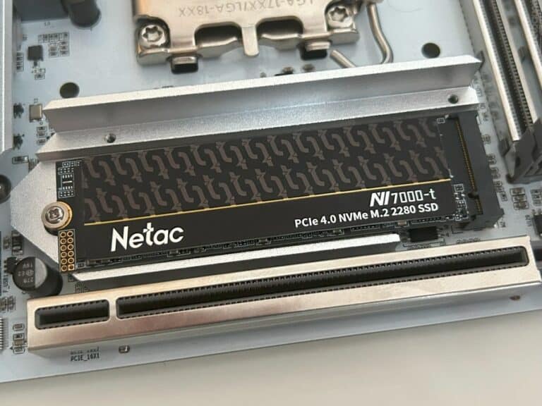 Netac NV7000
