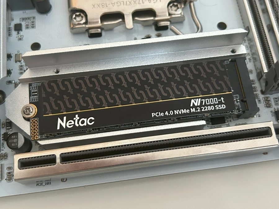 Netac NV7000