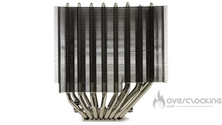 Noctua NH-D15 G2 MBC radiateur
