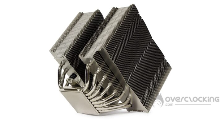 Noctua NH-D15 G2 MBC radiateur