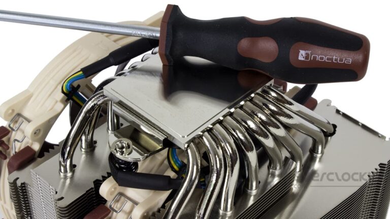 LGA-1851 : Noctua recommande le NH-D15 G2 standard !