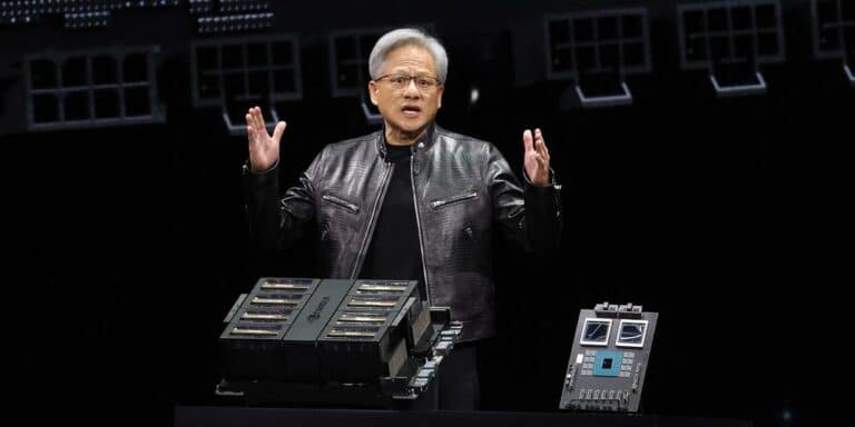 Retard sur les futurs GPU NVIDIA Blackwell : les explications