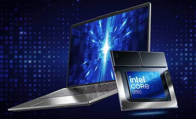 Acer va présenter ses portables Lunar Lake le 4 Septembre