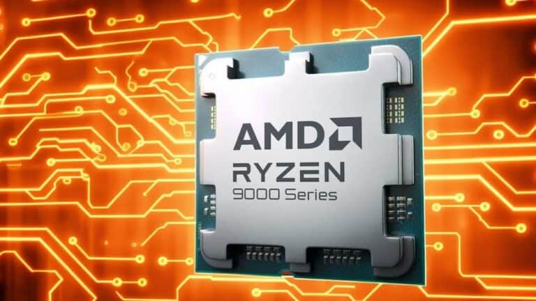 AGESA 1.2.0.2 : finie la latence intercœurs des Ryzen 9000