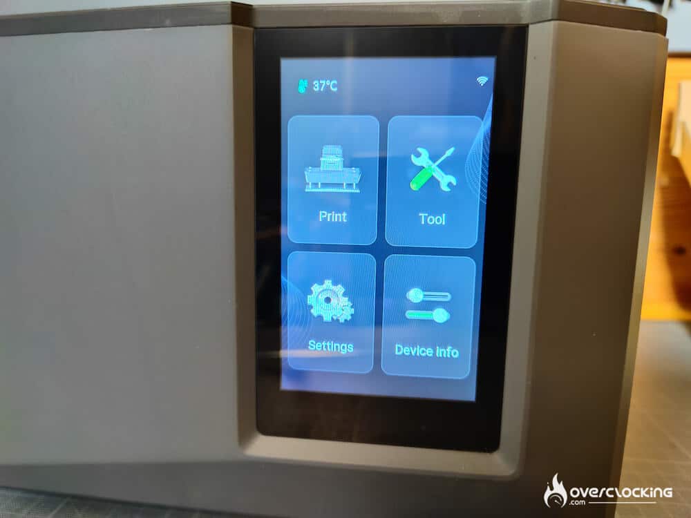 Elegoo Mars 5 Ultra
