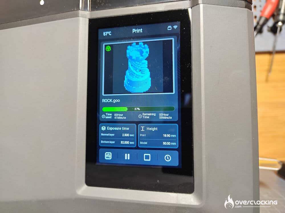 Elegoo Mars 5 Ultra