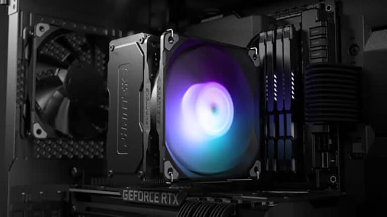 Nouveaux radiateurs Phanteks Polar ST4 et ST5