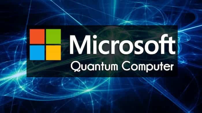 Microsoft veut créer l'ordinateur quantique le plus puissant du monde - Overclocking.com