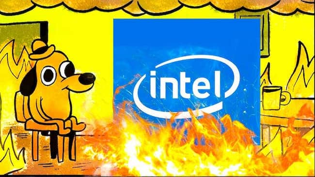 Crise chez Intel : bye bye Altera et la Fab en Allemagne ?