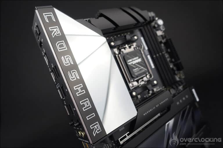 Turbo Game Mode, la nouvelle fonctionnalité ajoutée par ASUS sur ses cartes mères