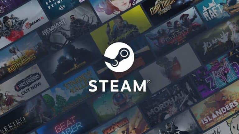 La RX 9070 XT remonte dans le classement Steam !