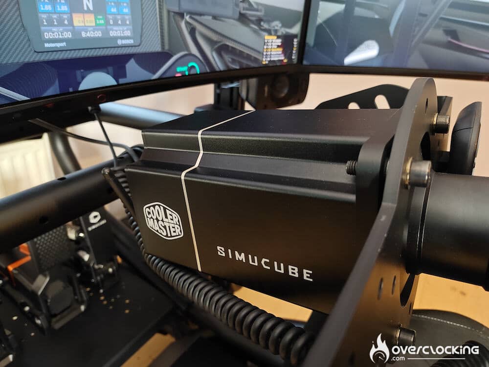 The Dyn X Turnkey Project