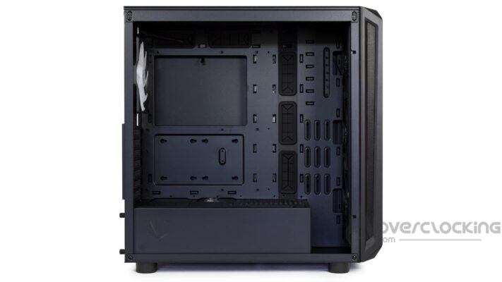 Endorfy ARX700 aRGB intérieur devant