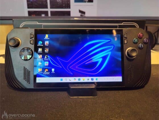 ROG Ally X