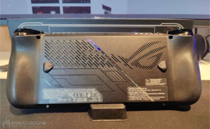 ROG Ally X