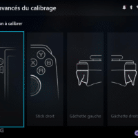 Logiciel Armoury crate de la ROG Ally X