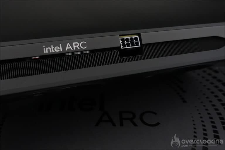 L&rsquo;avenir des GPU gaming desktop d&rsquo;Intel incertain ?
