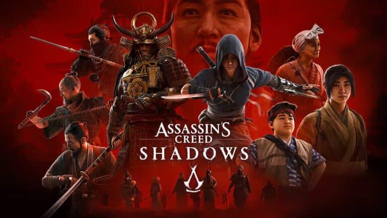 Assassin&rsquo;s Creed Shadow, ne jetez pas votre GTX 1000 !