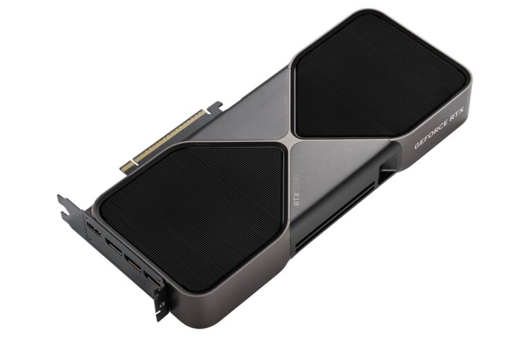 Les RTX 50 risquent de mettre votre patience à rude épreuve !