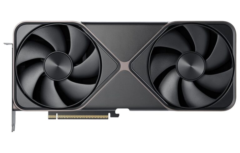 RTX 5090 et RTX 5080 : il faudra se battre pour en avoir une ?