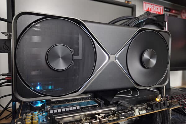 RTX 5090 Founders Edition