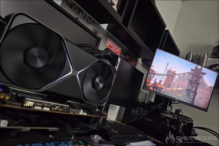Bientôt plus de RTX 50 pour les six prochains mois ?