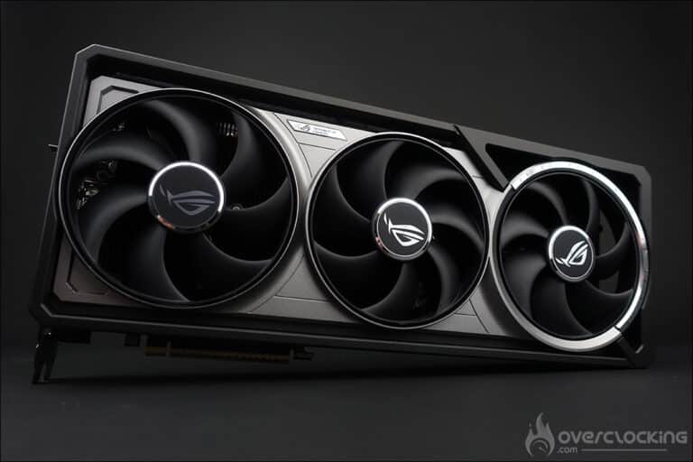 ASUS et MSI montent le prix des RTX 5090 et 5080 sur leurs boutiques