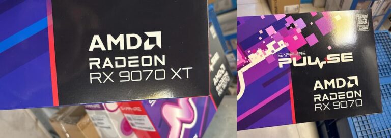 RX 9000, lancement imminent ?
