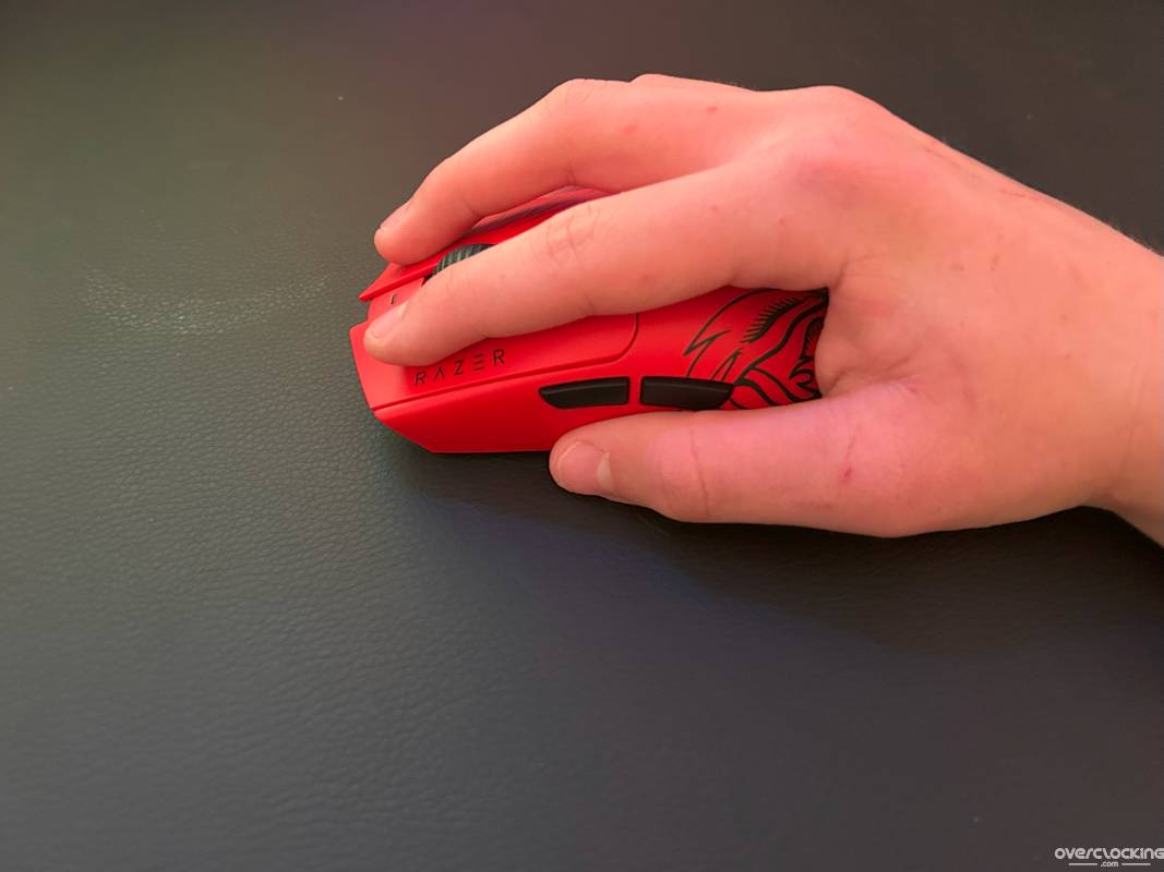 Viper V3 Pro Faker Edition