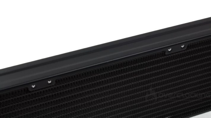 be quiet! Silent Loop 3 420 radiateur