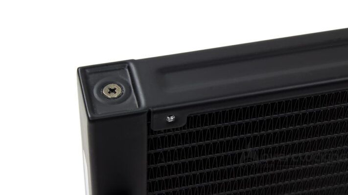 be quiet! Silent Loop 3 420 radiateur