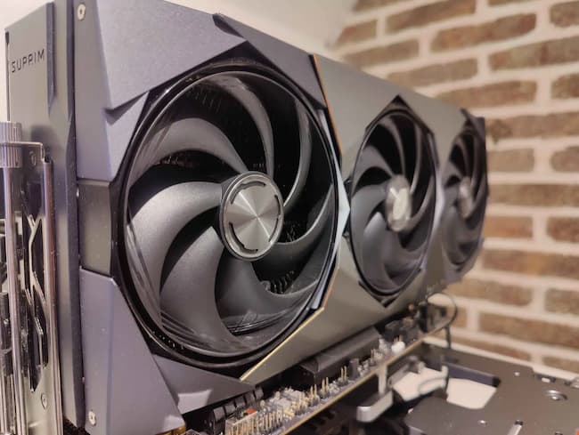 Ce soir à 19H : Live découverte de la MSI RTX 5090 SUPRIM SOC