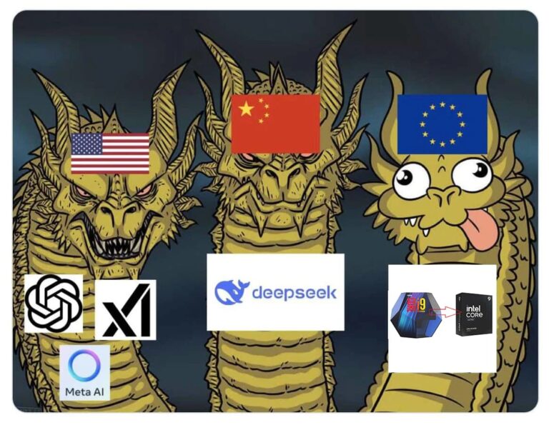Union Européenne : fini les emballages superflus sur les CPU !