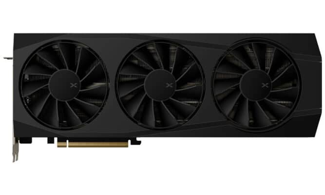 XFX RX 9070 QuickSilver