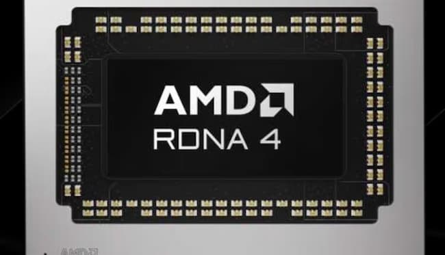 AMD ne sortira par d&rsquo;APU en RDNA4 à court terme
