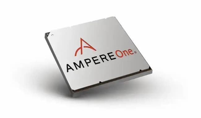 SoftBank va racheter Ampere Computing
