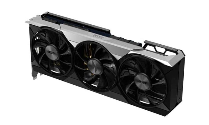 Acer Nitro RX 9000
