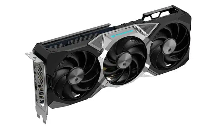 Acer Predator BiFrost