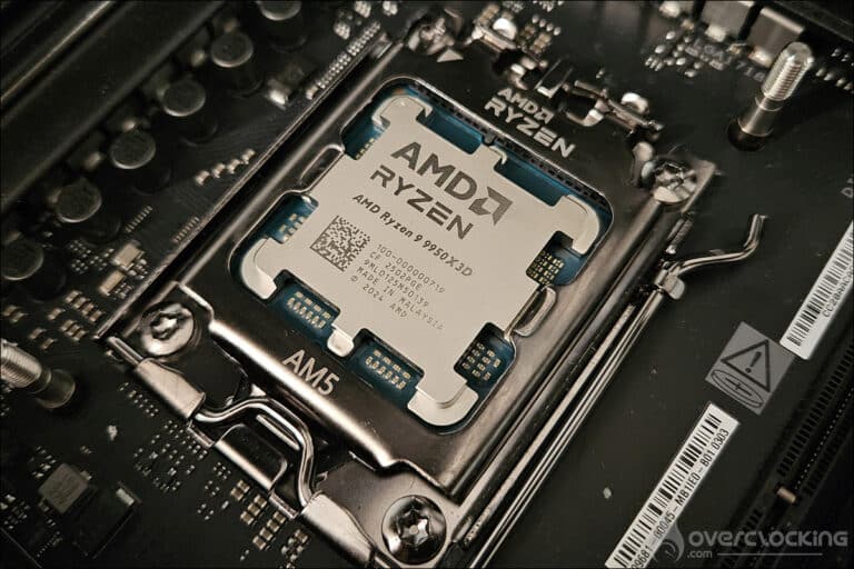 Vers un Ryzen 5 7500X3D chez AMD ?