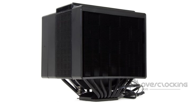 DeepCool Assassin VI VC Vision