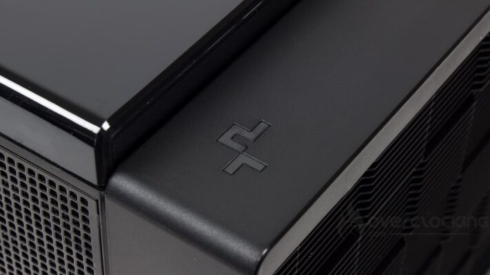 DeepCool Assassin IV VC Vision finition