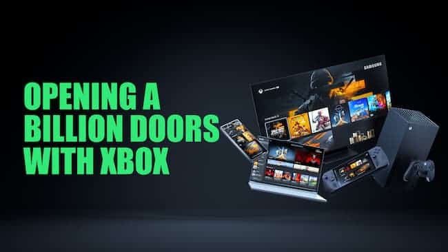 microsoft xbox steam