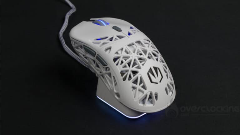 Test – Endorfy Liv et Liv Plus Onyx White Wireless